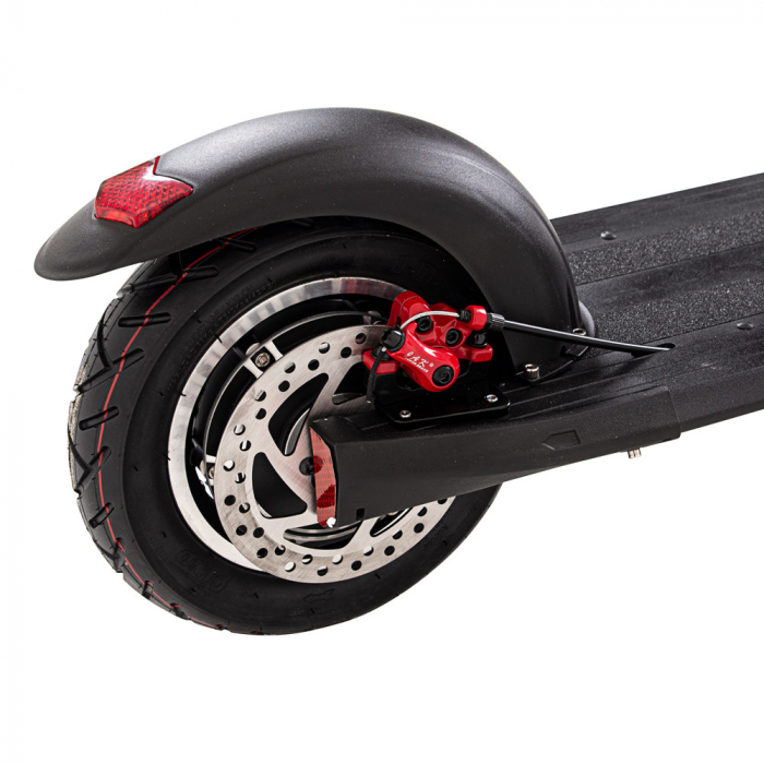 Trotineta electrica Hikerboy Urban Comfort [7]