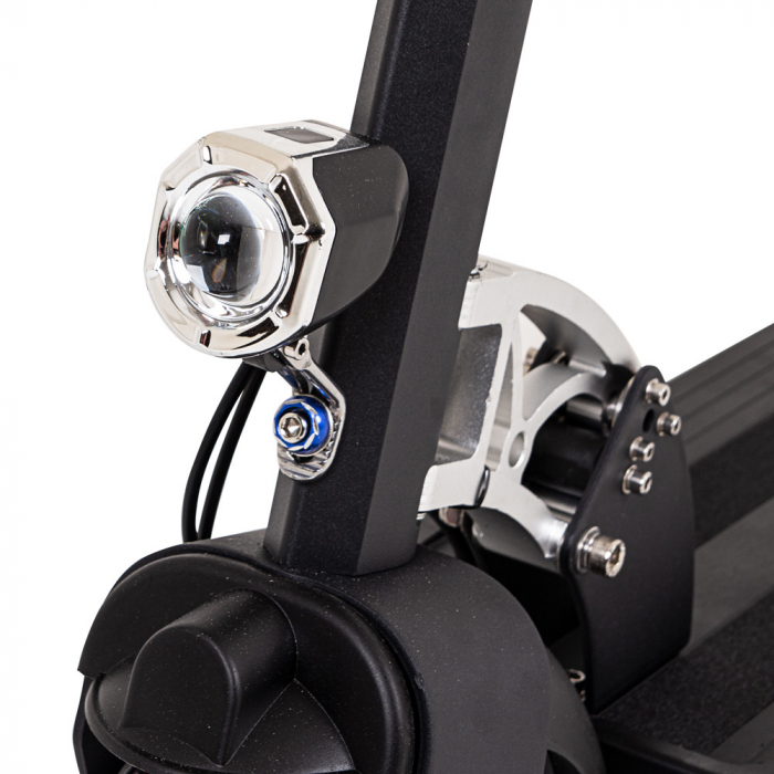 Trotineta electrica Hikerboy Urban Comfort [8]