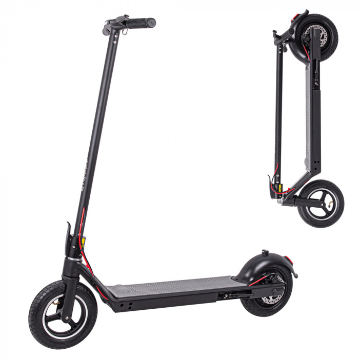 Trotineta electrica inSPORTline Swifter SE [12]