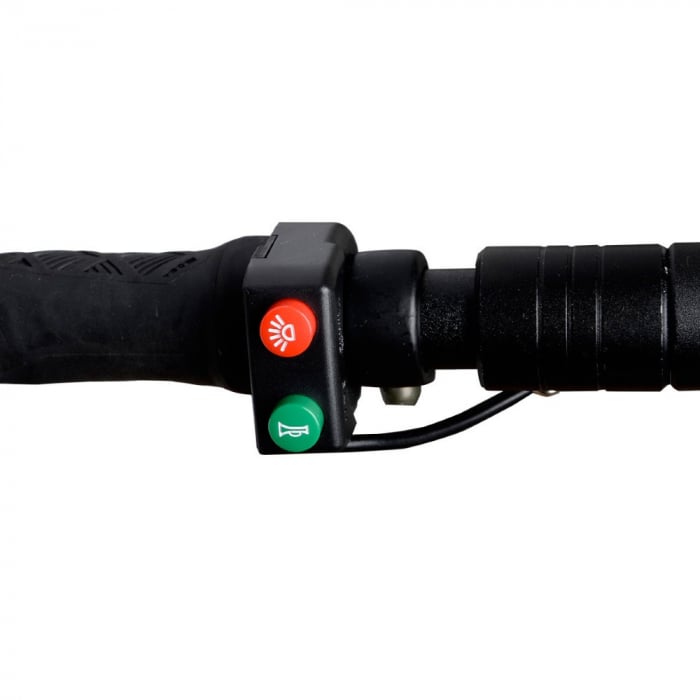 Trotineta electrica Joyor X1 neagra [5]