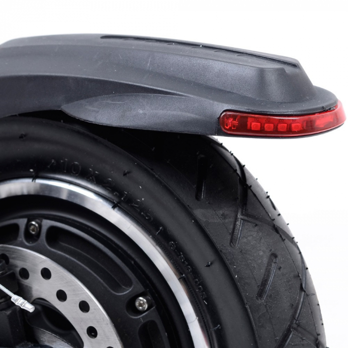 Trotineta electrica Joyor X5S neagra [4]