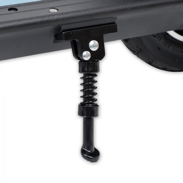 Trotineta electrica Joyor X5S neagra [5]