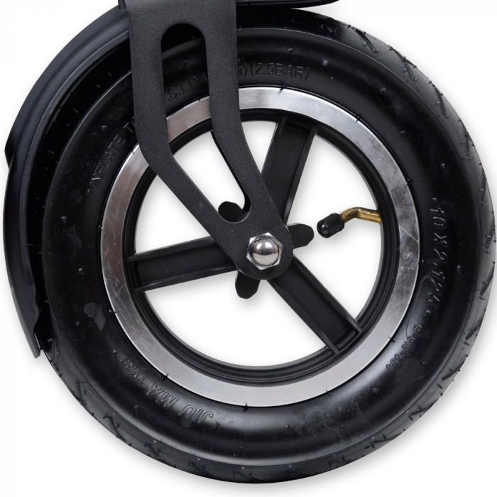 Trotineta electrica Joyor X5S neagra [7]