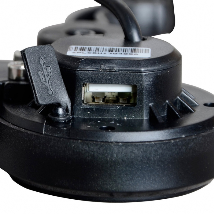 Trotineta electrica Joyor X5S neagra [10]