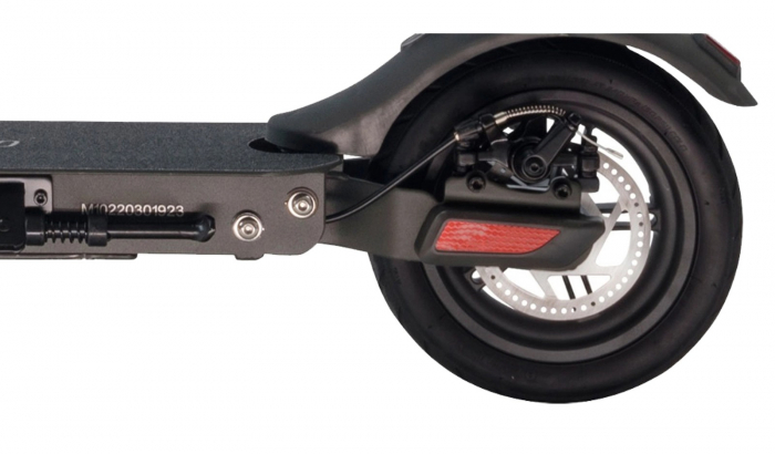 Trotineta electrica MS Energy M10 eRomobil [8]