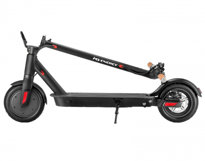 Trotineta electrica MS Energy M10 eRomobil [4]