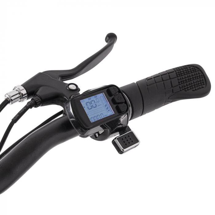 Trotineta electrica W-TEC Lonix [5]