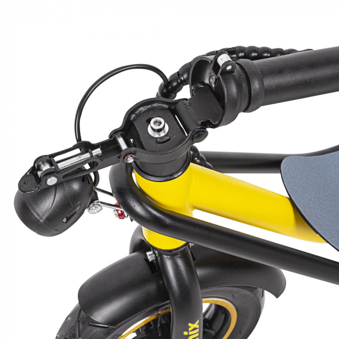 Trotineta electrica W-TEC Lonix [15]