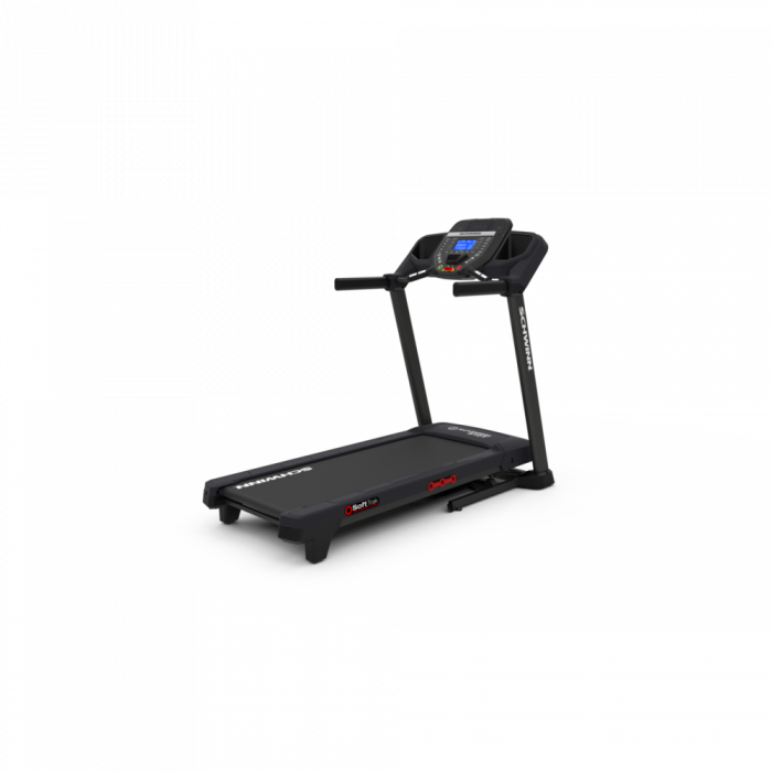 Banda de alergare electrica Schwinn 510T [2]