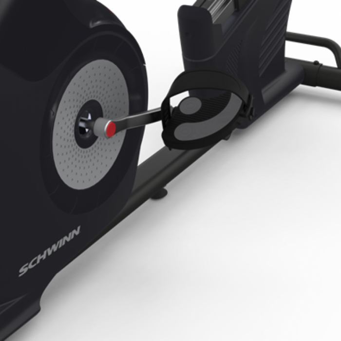 Bicicleta fitness orizontala SCHWINN 570R [5]