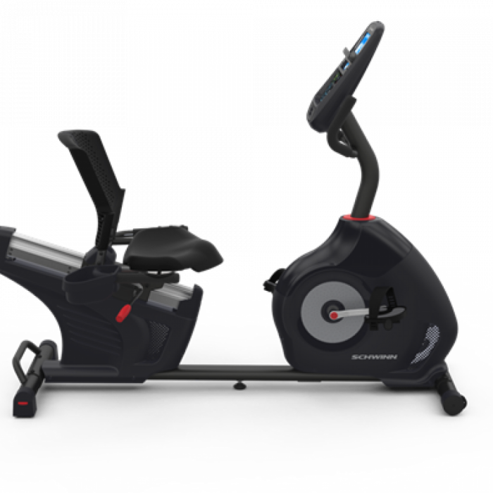 Bicicleta fitness orizontala SCHWINN 570R [6]
