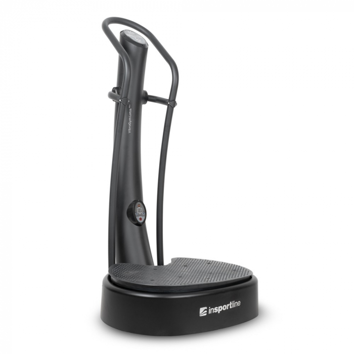 VibroGym inSPORTline Lotos Max [1]