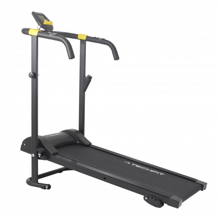 Banda de alergare magnetica TECHFIT MT40N [3]