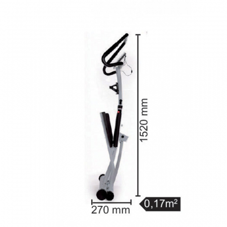 Stepper FORCE TOORX [1]