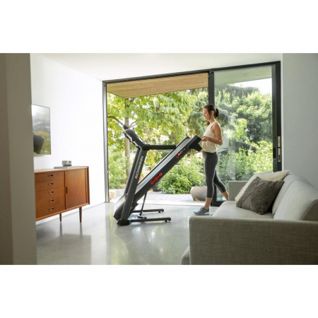 Banda de alergare electrica Schwinn 510T [2]