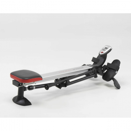 Aparat de vaslit TOORX Rower Compact [1]