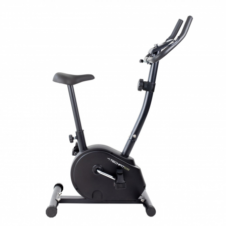 Bicicleta fitness exercitii TECHFIT B250 [0]