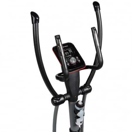 Bicicleta fitness eliptica FLOW FITNESS DCT2500 [1]