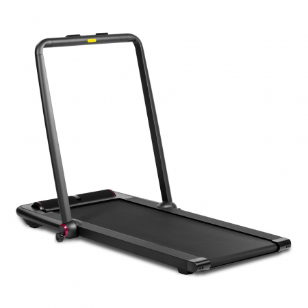 Banda de alergare electrica FLOW FITNESS DTM200I [0]