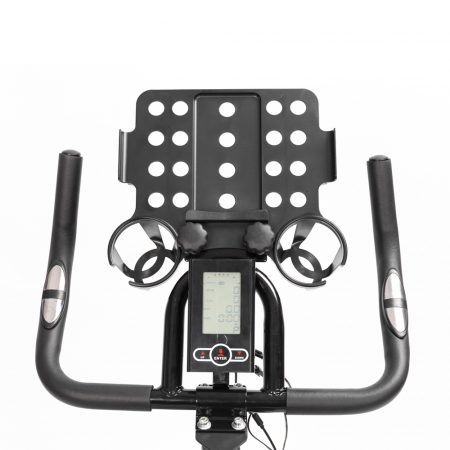 Bicicleta spinning TECHFIT SBK3000 [1]