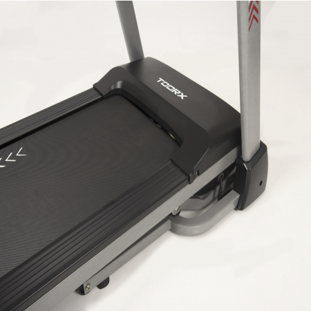 Banda de alergat electrica TOORX MOTION [1]