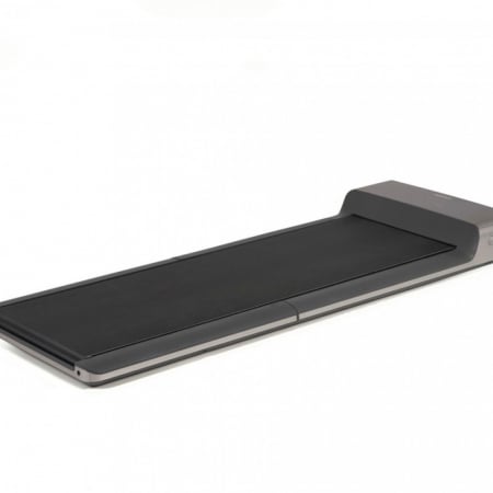 Banda de alergare electrica Toorx walking pad mineral grey [0]