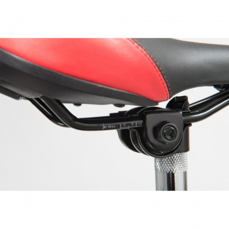 Bicicleta de spinning TOORX SRX-100 [1]