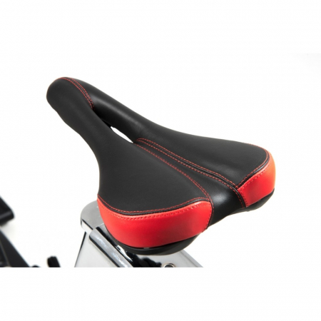 Bicicleta de spinning TOORX SRX-100 [2]