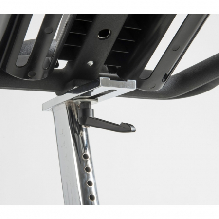 Bicicleta de spinning TOORX SRX-100 [3]