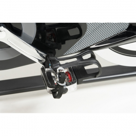 Bicicleta de spinning TOORX SRX-100 [4]
