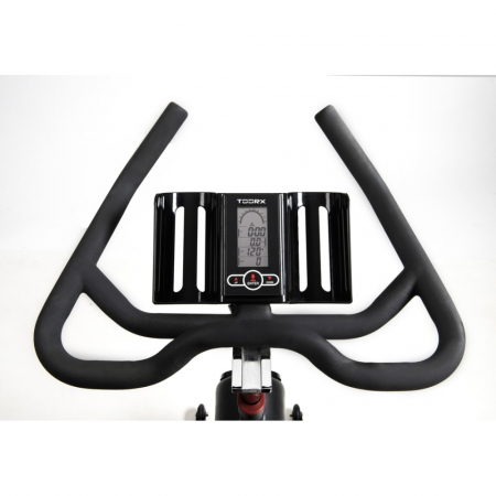 Bicicleta de spinning TOORX SRX-100 [5]