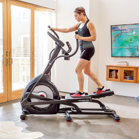 Bicicleta eliptica fitness Schwinn 430i [4]