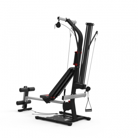 Aparat multifunctional BOWFLEX Home Gym PR1000 [0]