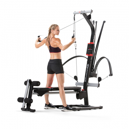 Aparat multifunctional BOWFLEX Home Gym PR1000 [3]