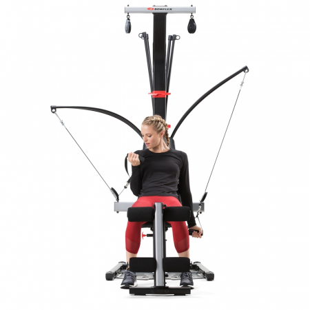Aparat multifunctional BOWFLEX Home Gym PR1000 [4]