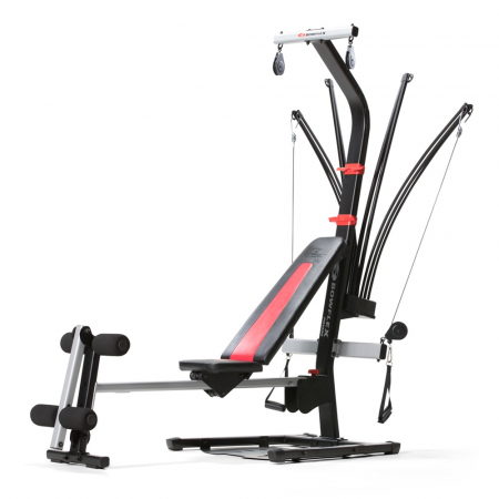 Aparat multifunctional BOWFLEX Home Gym PR1000 [5]