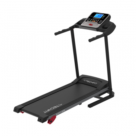 BENZI DE ALERGAT - Banda de alergare electrica Techfit MT125N