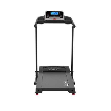 Banda de alergare electrica Techfit MT125N [3]