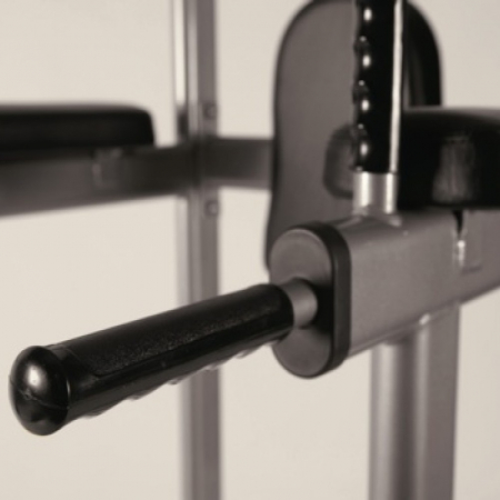 Aparat abdomene TOORX WBX-2800 [1]