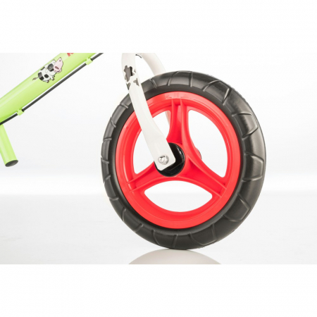 Bicicleta fara pedale Kettler SPEEDY 12,5" EMMA [1]