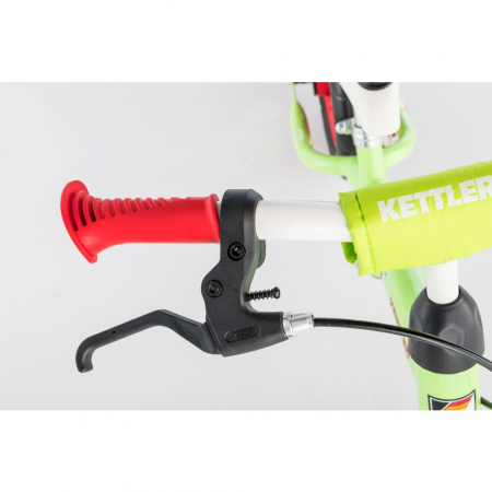 Bicicleta fara pedale Kettler SPEEDY 12,5" EMMA [2]