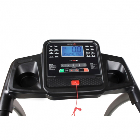 Banda de alergat electrica Everfit TFK-200 [2]