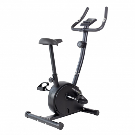Bicicleta fitness exercitii TECHFIT B250 [1]
