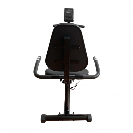 Bicicleta fitness orizontala TECHFIT R310 [1]