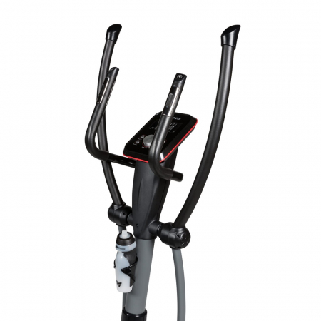 Bicicleta fitness eliptica FLOW FITNESS DCT2500 [2]