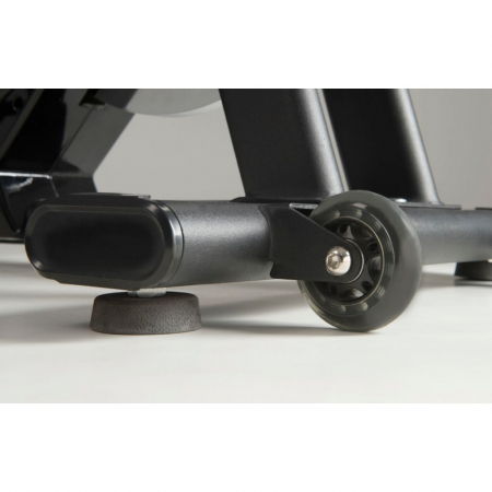 Bicicleta de spinning TOORX SRX-500 [6]