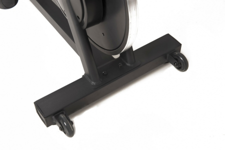 Bicicleta de spinning TOORX SRX-SPEED-MAG [3]