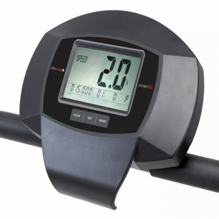 Banda de alergare EVERFIT TFK 110 MAG [5]