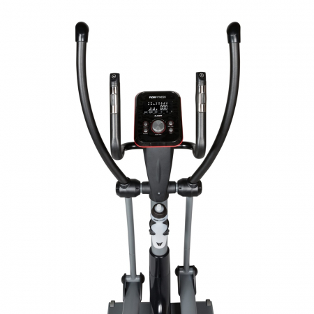 Bicicleta fitness eliptica FLOW FITNESS DCT2500 [3]