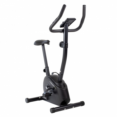 Bicicleta fitness exercitii TECHFIT B250N [1]